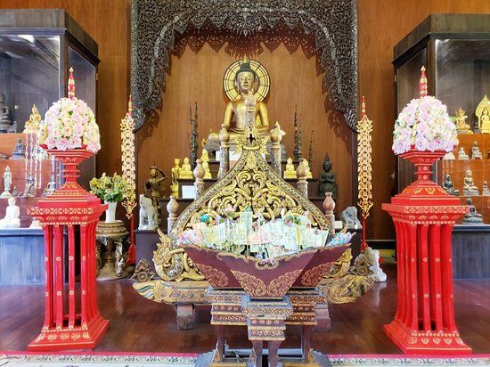 Hongluang Saengkaew Museum